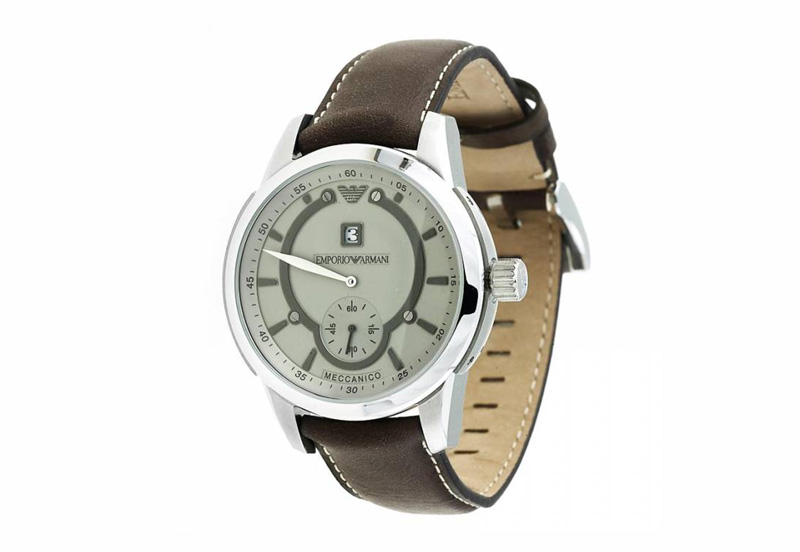 Armani horlogeband AR4601