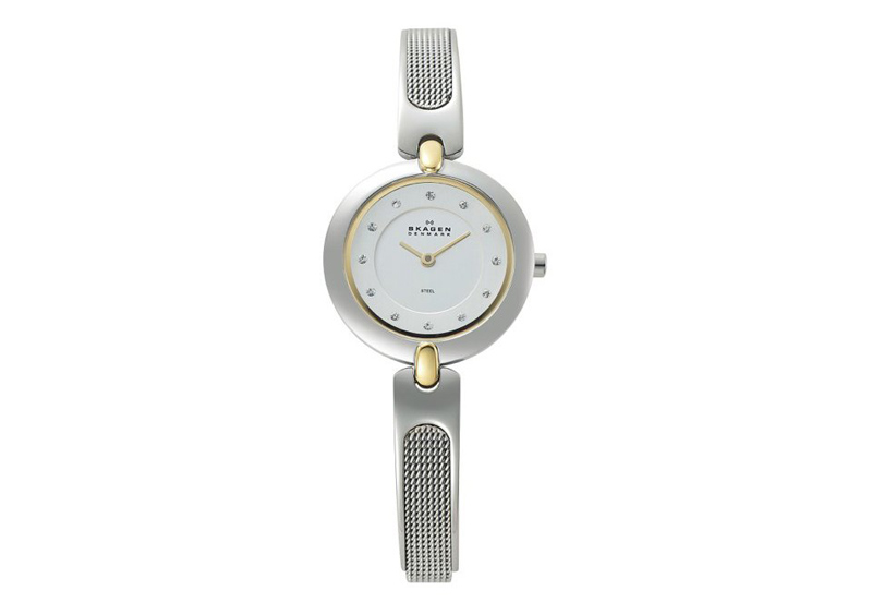 Skagen horlogeband 354SGSC