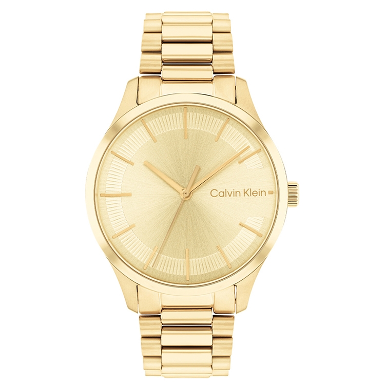Calvin Klein horlogeband 25200043 Iconic