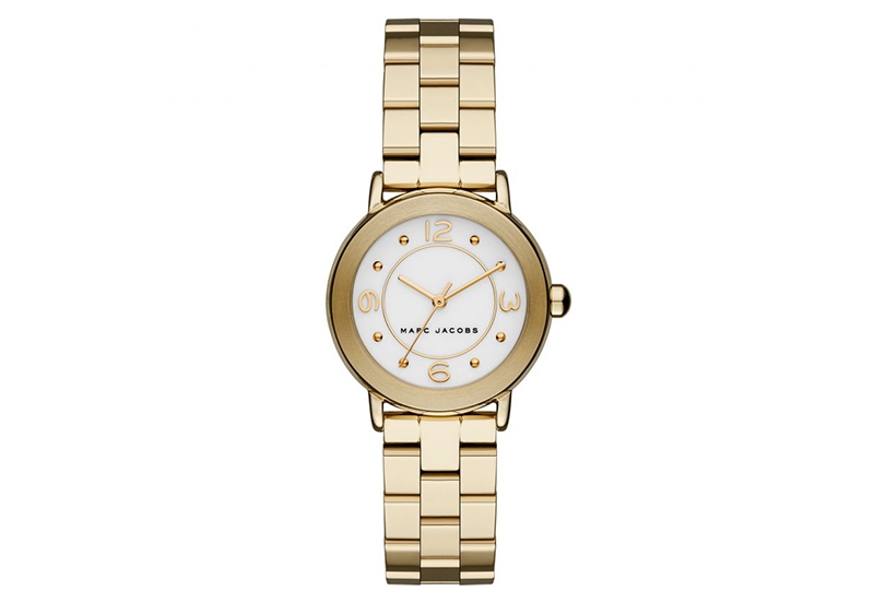 Marc Jacobs MJ3473 horlogeband