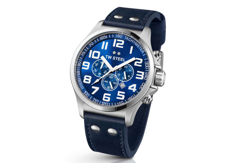 TW STEEL horlogeband TW403 XL (24mm)