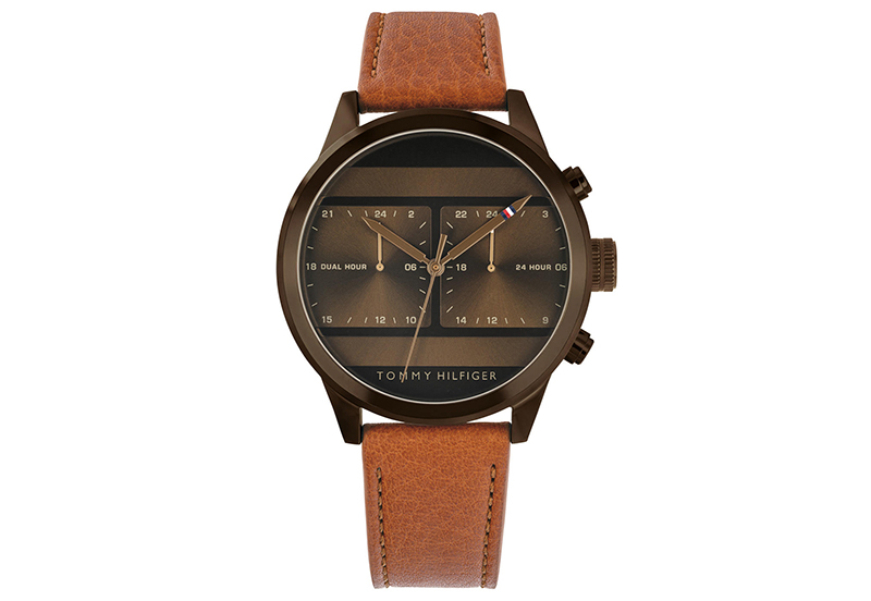 Tommy Hilfiger horlogeband TH1791594