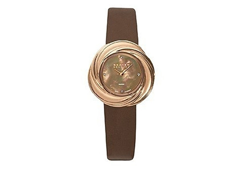 Skagen horlogeband 885SRLD
