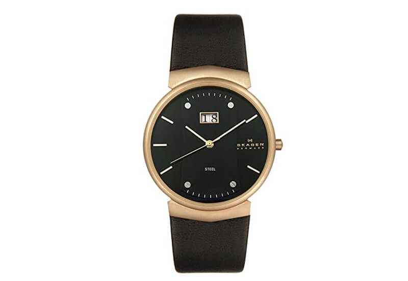 Skagen horlogeband 697XLRLB