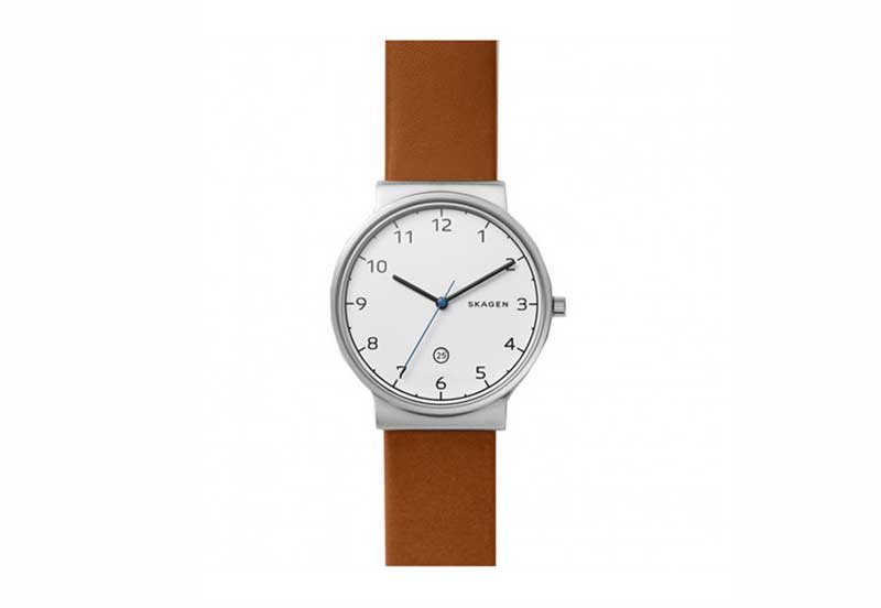 Skagen horlogeband SKW6433