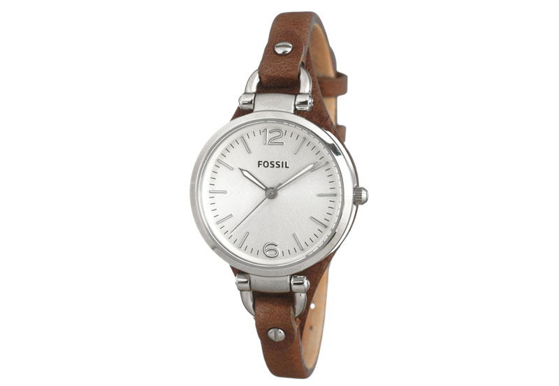 Fossil horlogeband ES3060 Excl. bevestigingsmateriaal