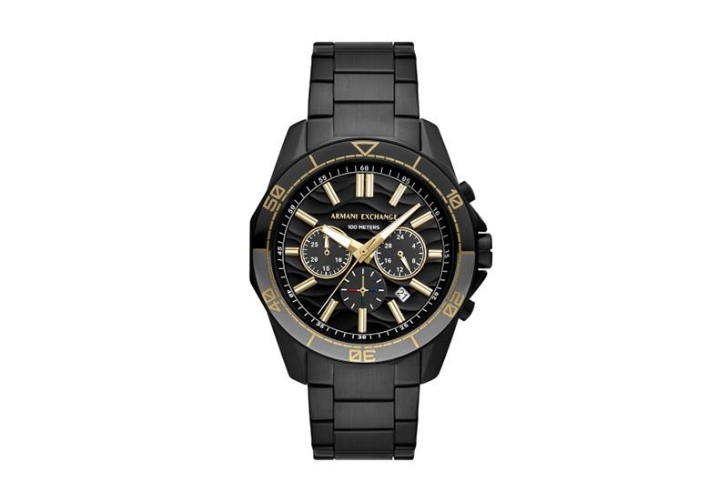 Armani Exchange horlogeband AX1963