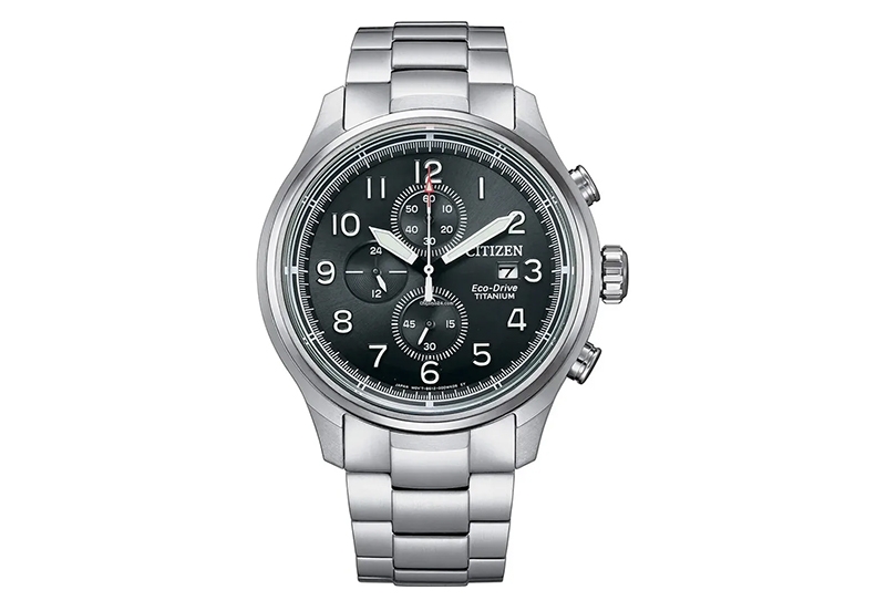 Citizen horlogeband CA0810-88X
