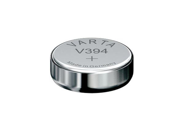 Varta V394/SR936