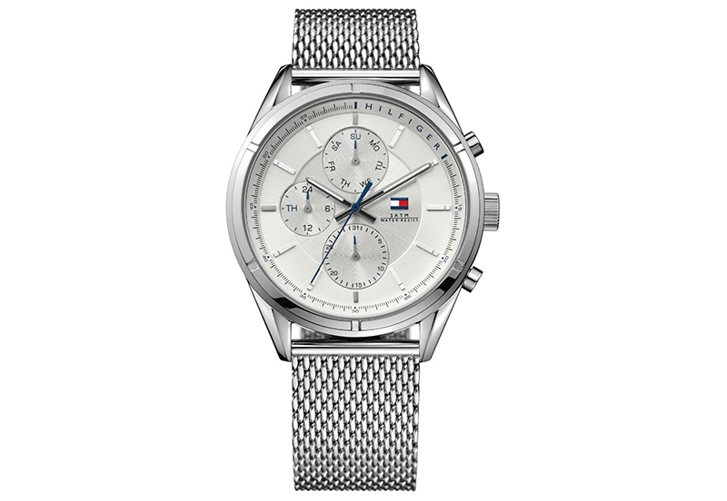 Tommy Hilfiger horlogeband TH1791128