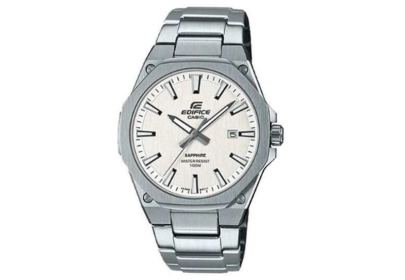 Edifice horlogeband EFR-S108D-7AV