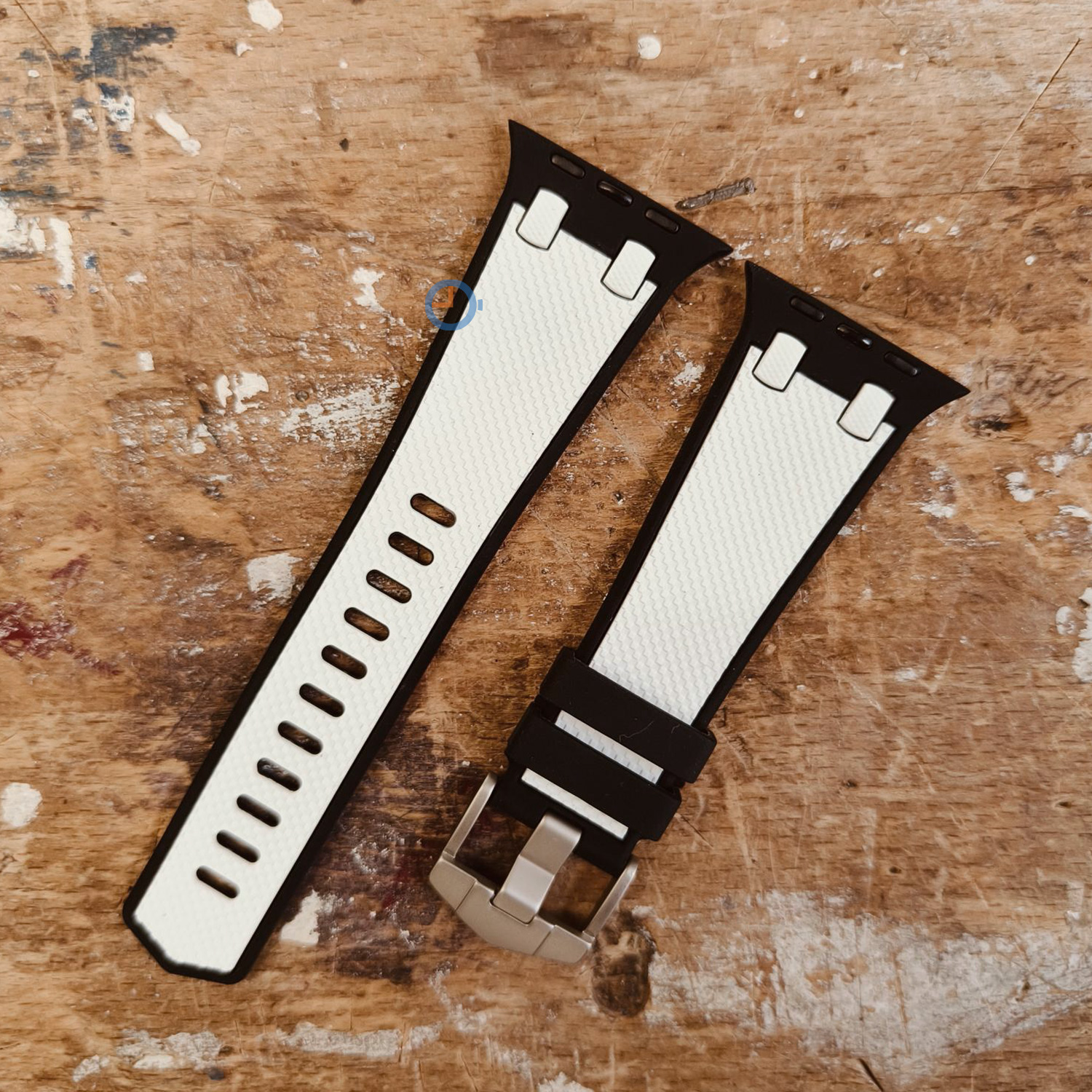 Apple watch bandjes AP - Audermars Piquet
