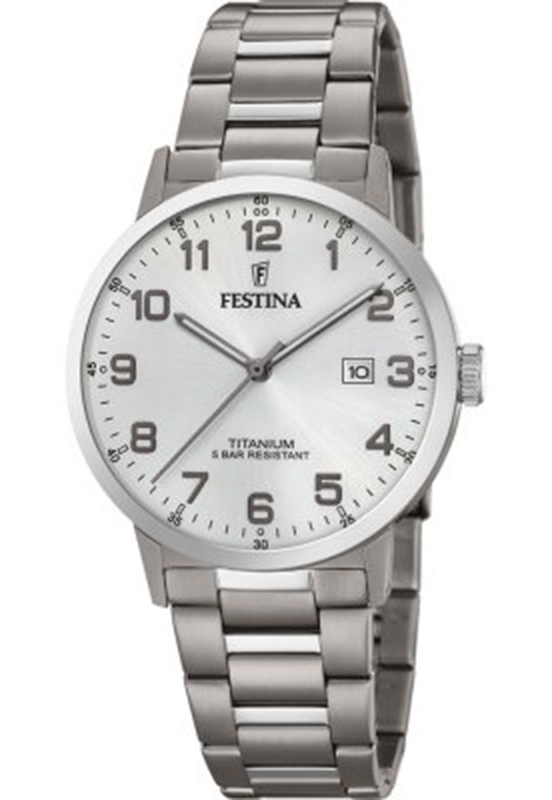 Festina horlogebandje F20435-1