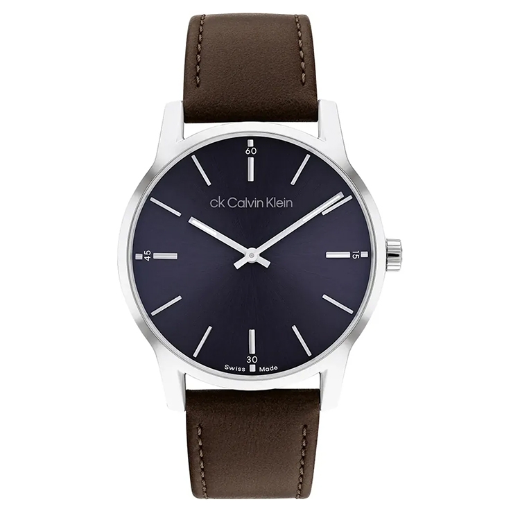 Calvin Klein horlogeband 25000017 Swiss Dressed
