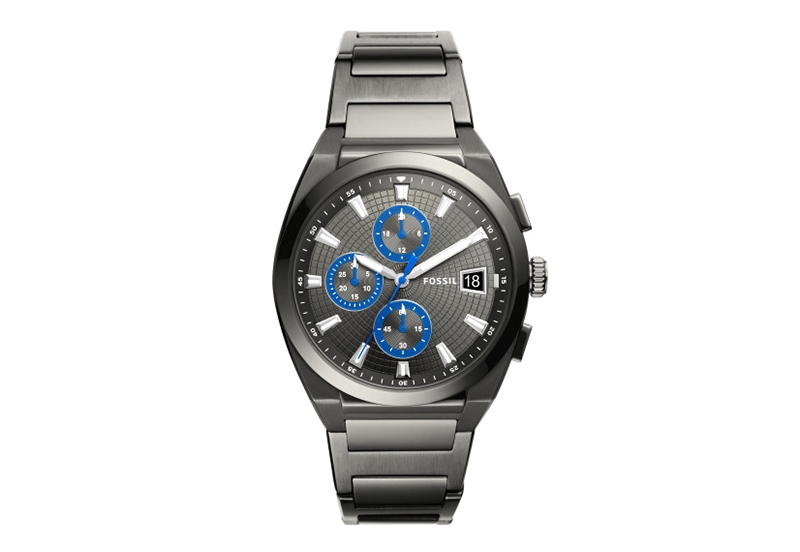 Fossil horlogeband FS5830