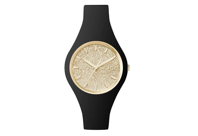 Ice-Watch horlogeband - 001348 - ICE glitter - Small