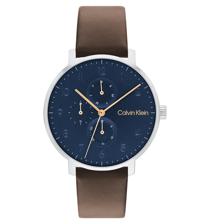 Calvin Klein horlogeband 25200406 CK STUN