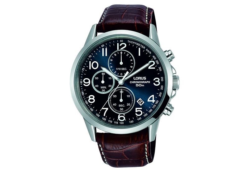 Lorus horlogeband RM375EX9