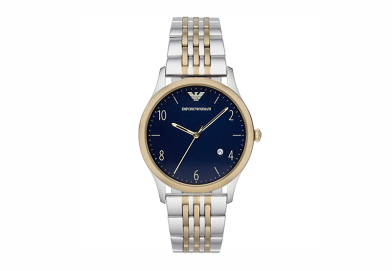 Armani horlogeband AR1868