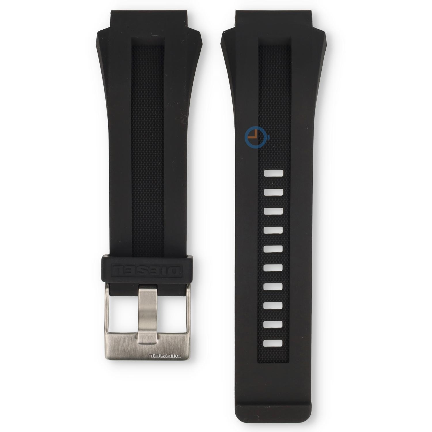 Diesel horlogeband DZ1388