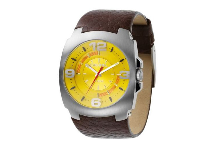 Diesel horlogeband DZ1111
