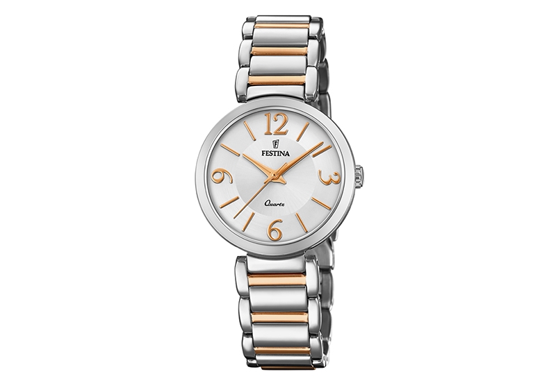 Festina horlogebandje F20213/2