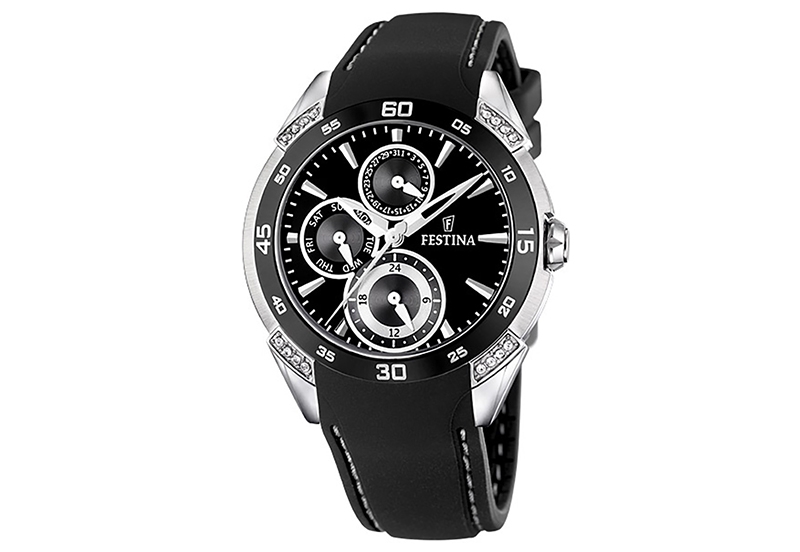 Festina horlogeband F16394-2