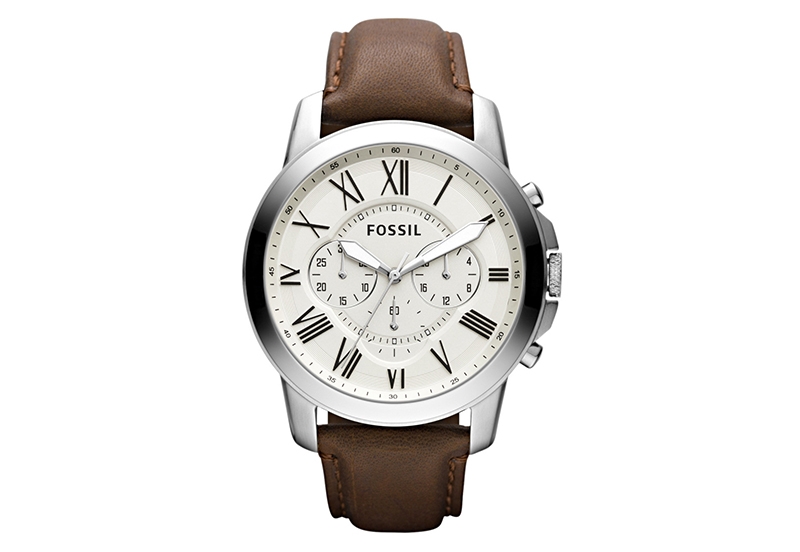 Fossil horlogeband FS4735IE