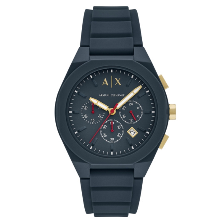 Horlogeband Armani Exchange AX4168