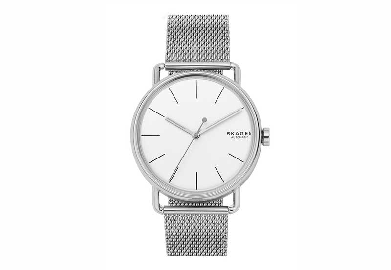Skagen horlogeband SKW6399
