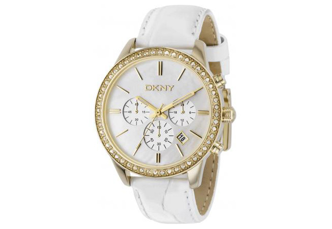 DKNY horlogeband NY4844
