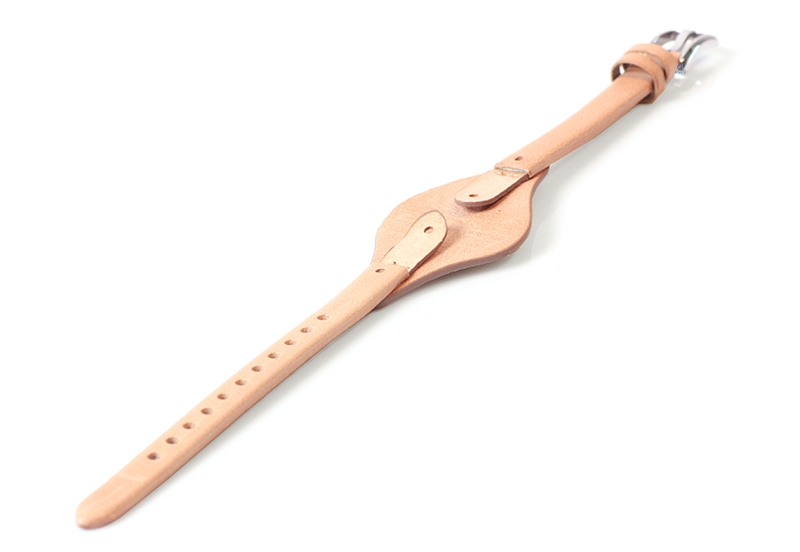 Fossil horlogeband ES2830