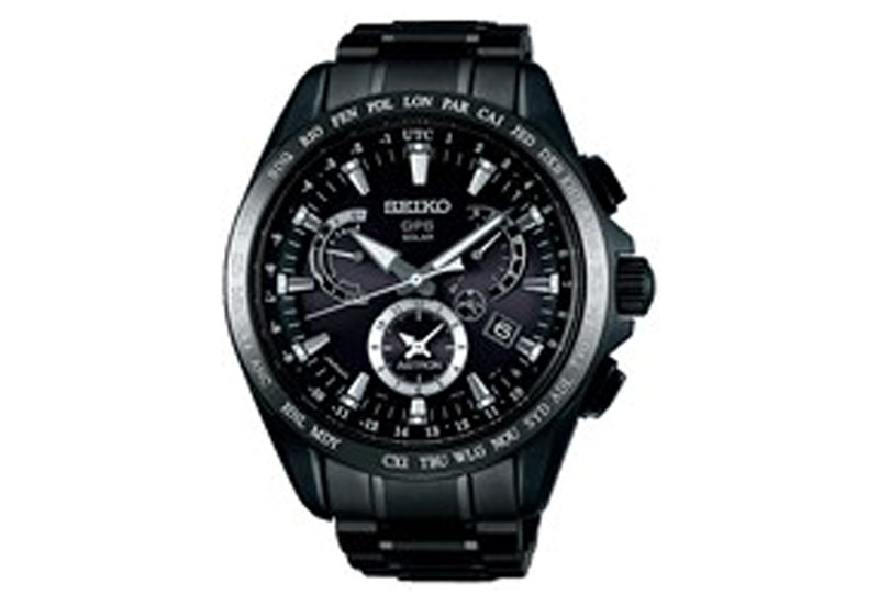 Originele horlogeband voor Seiko SBXB049