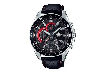Edifice horlogeband EFV-550L-1AV