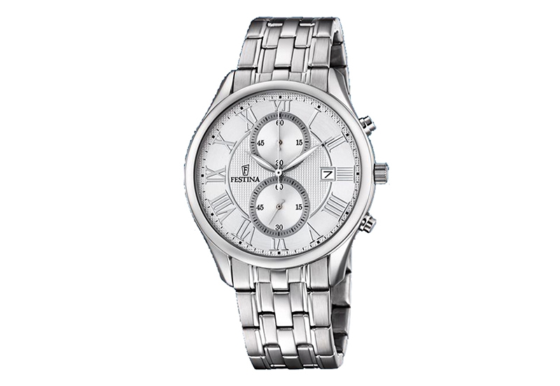 Zilver