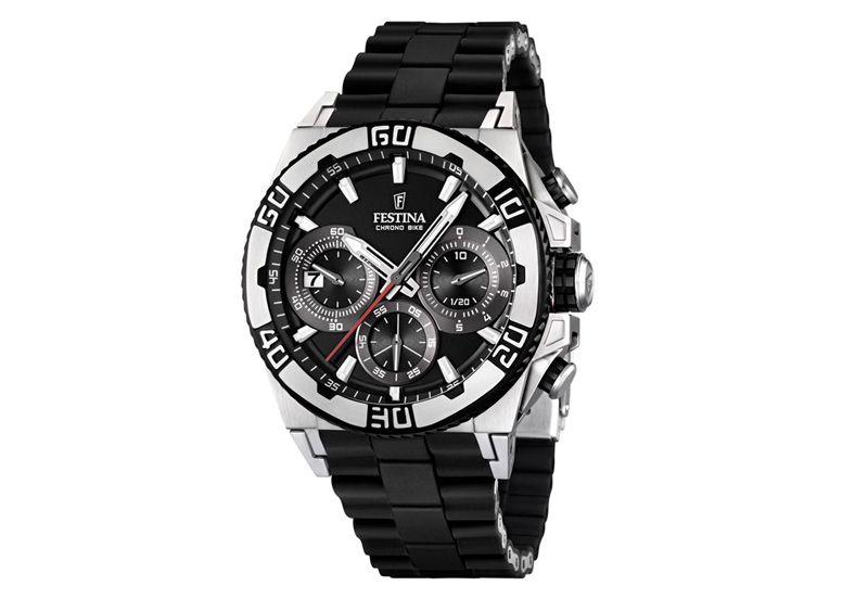 Festina horlogeband F16659-5