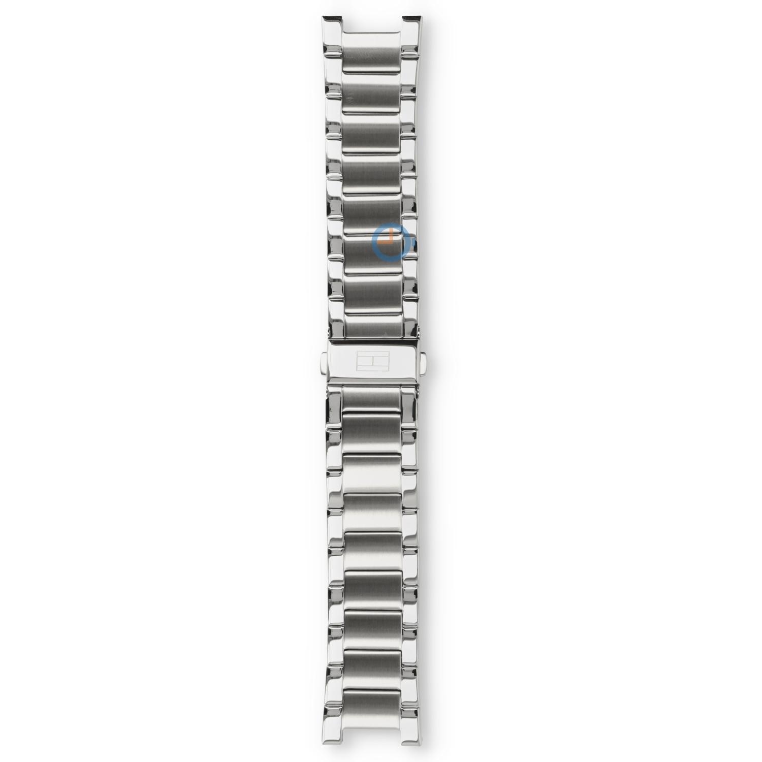 Tommy Hilfiger horlogeband TH1710382
