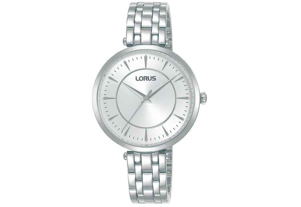 Lorus horlogeband RG253UX9