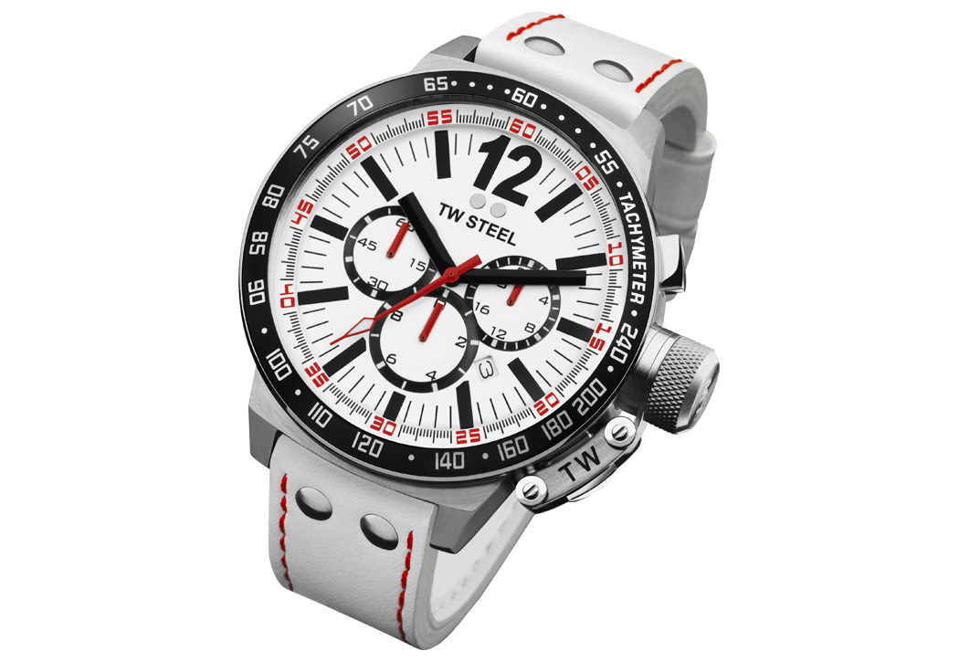 TW STEEL horlogeband CE1013 (22mm)