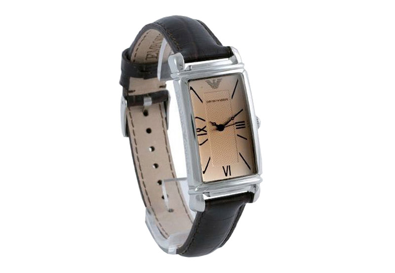 Armani horlogeband AR0266