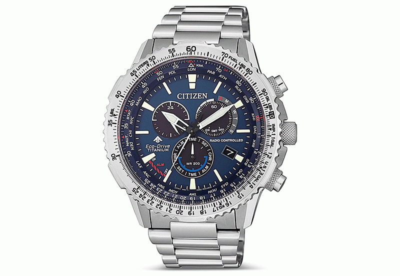 Citizen horlogeband CB5010-81L