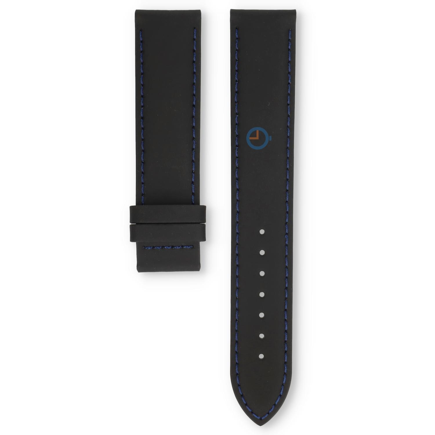 Zwart