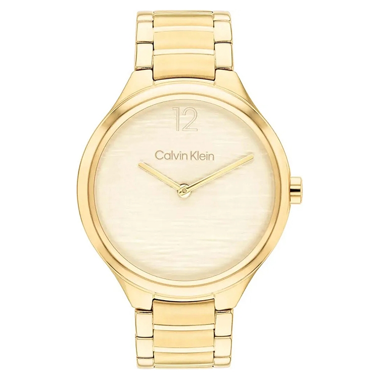 Calvin Klein horlogeband 25100048 Delight