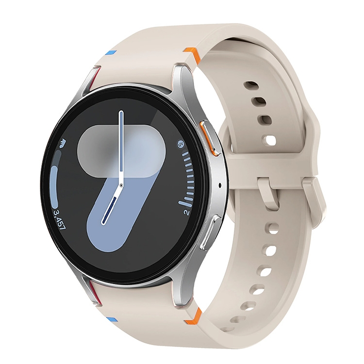 Galaxy Watch6 horlogeband - starlight