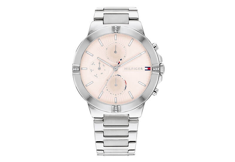 Tommy Hilfiger horlogeband TH1782329