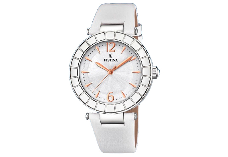 Festina horlogebandje F20234/1