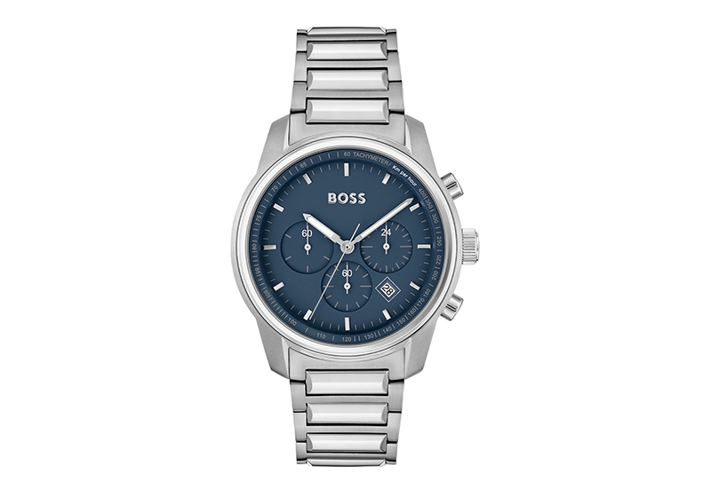 Hugo Boss horlogeband voor HB1514007