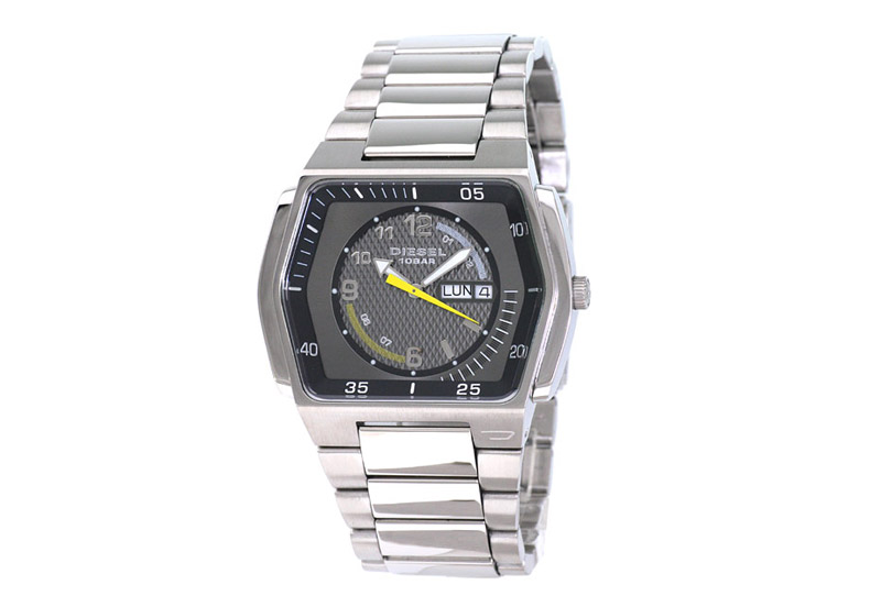 Diesel horlogeband DZ1164