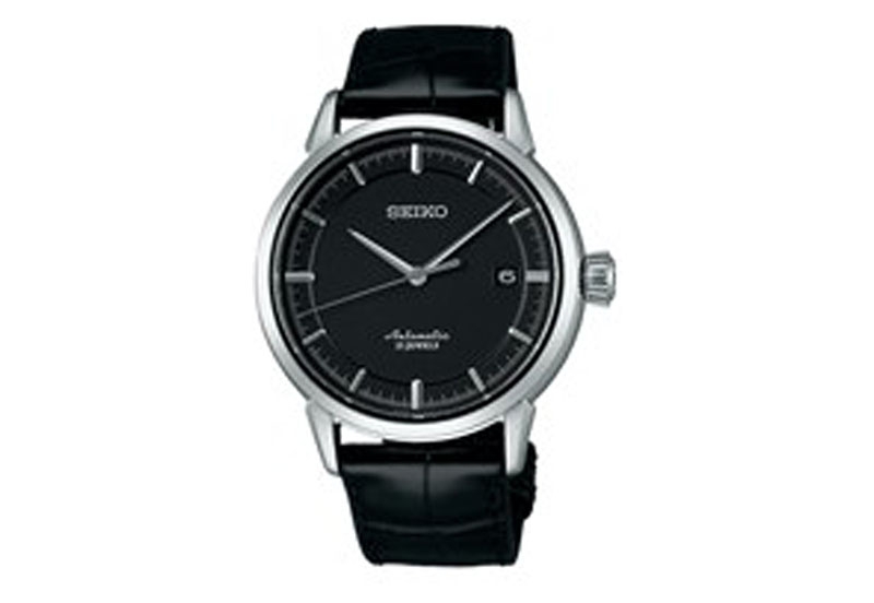 Originele horlogeband voor Seiko SARX025