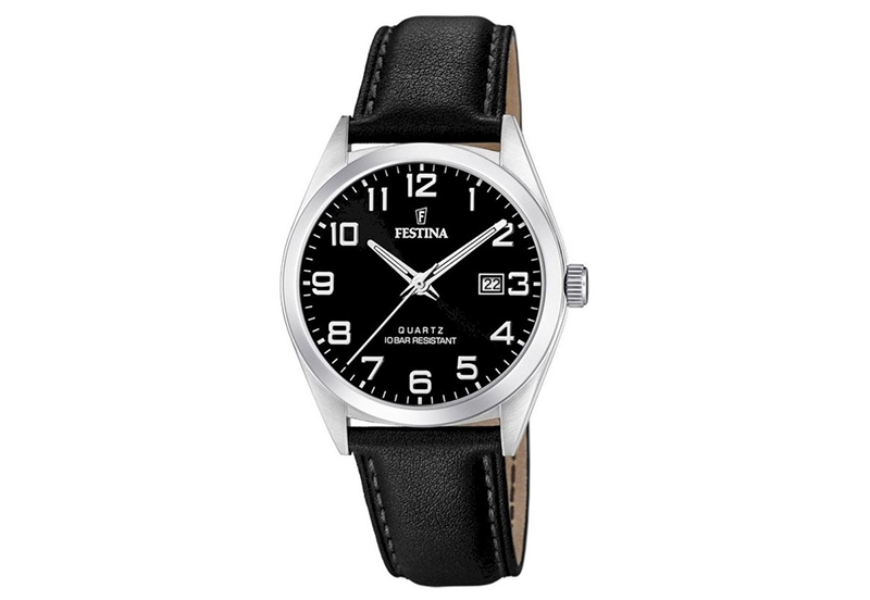 Festina horlogebandje F20446-3